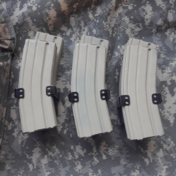 Reload Kit Type 2 - Picture 3 of 6